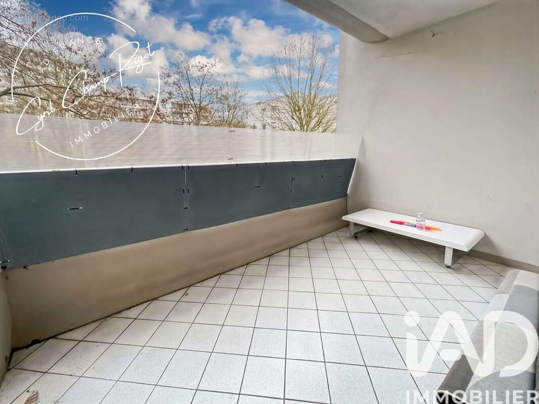 Photo 3 - Appartement à VILLEPARISIS