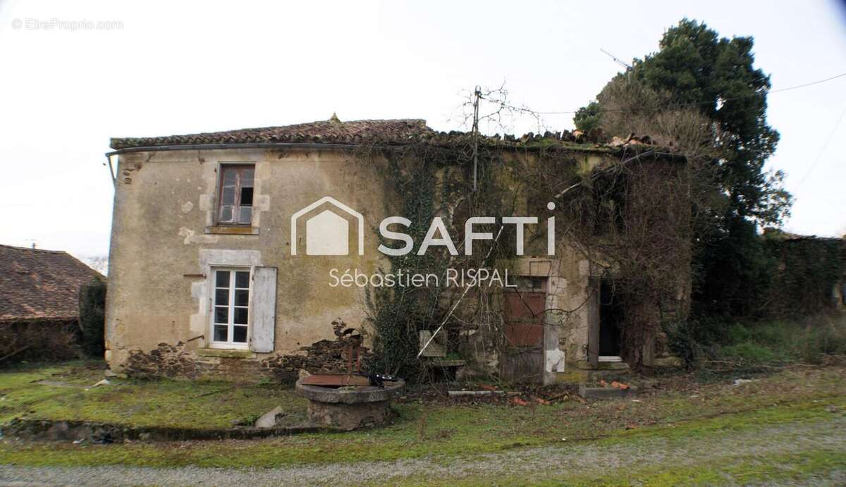 Photo 4 - Maison à CHEFFOIS