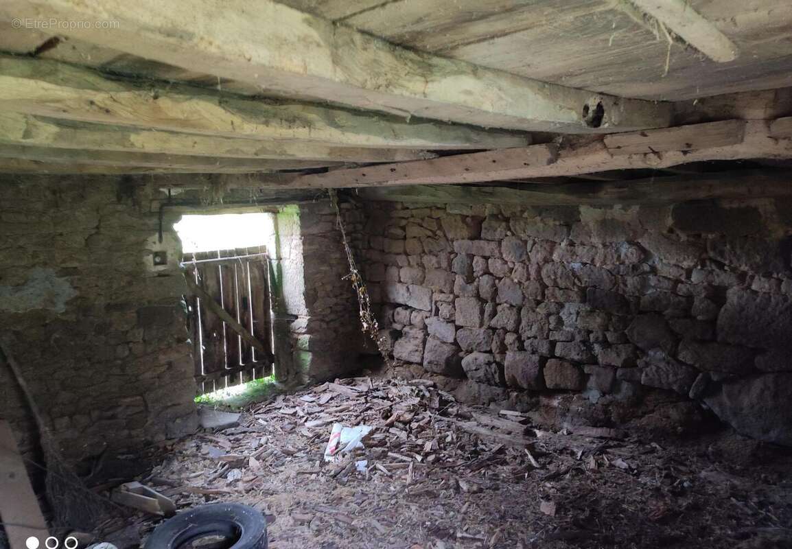 Photo 3 - Maison à SAINT-FRAIMBAULT