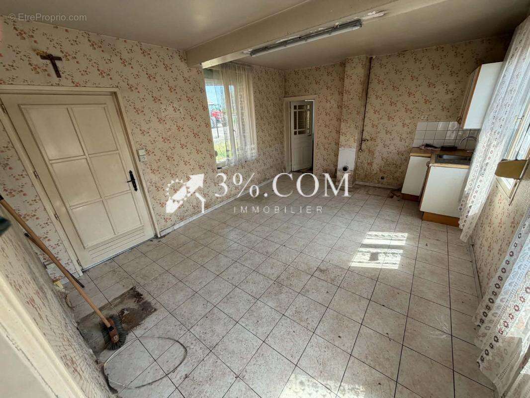 Fermette individuelle a renover - photo 11