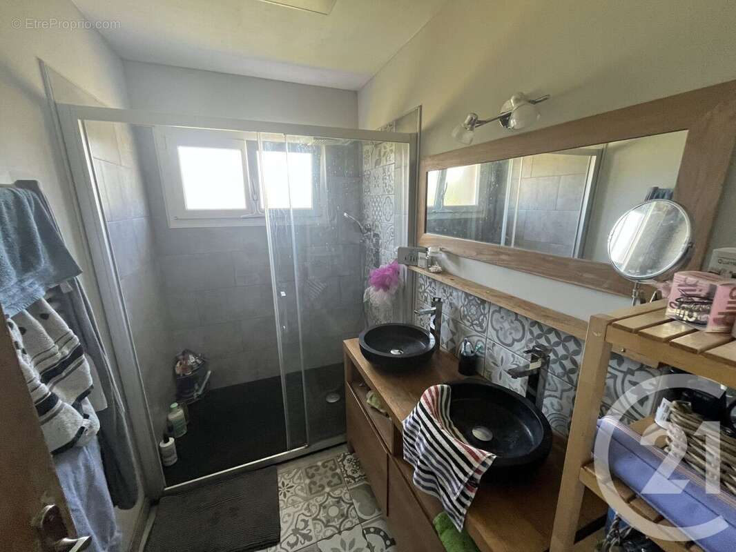 Maison à BEAUMONT-LE-ROGER