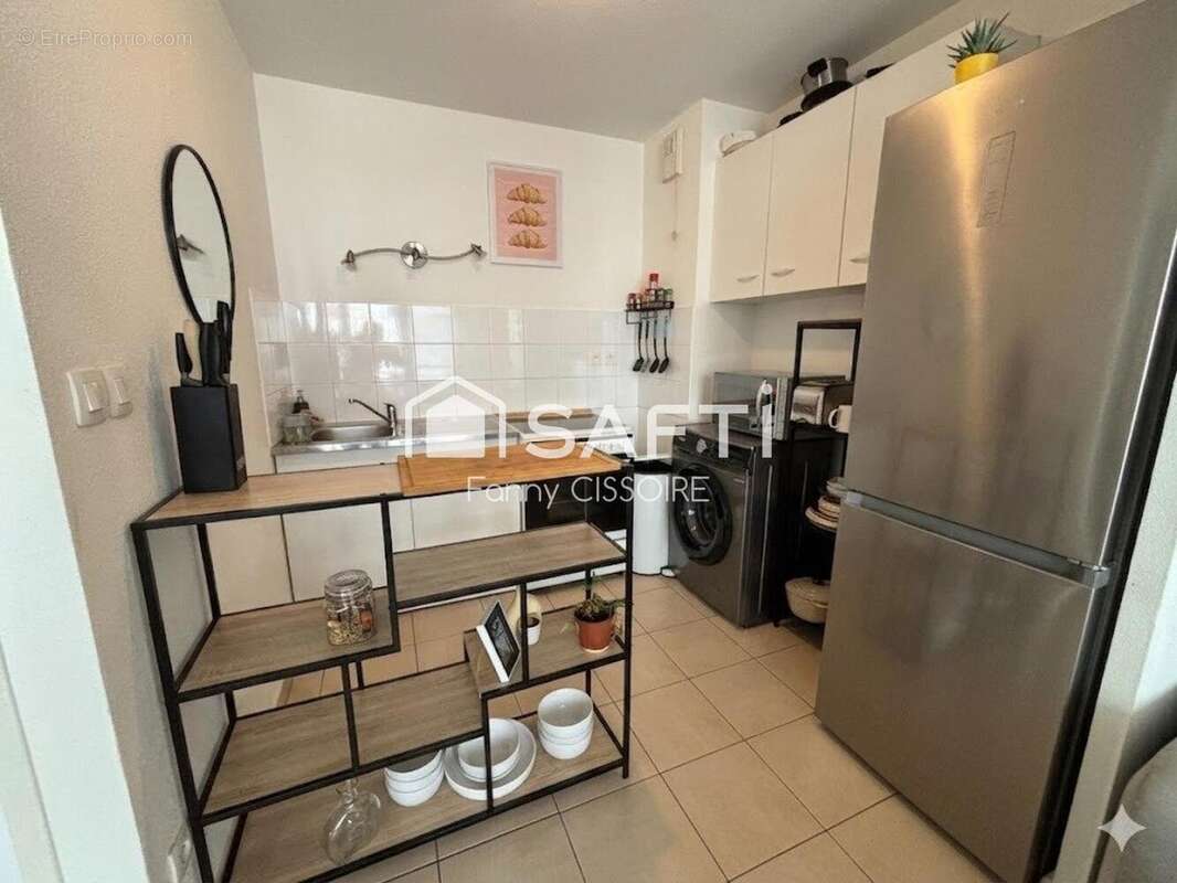 Photo 3 - Appartement à NANTES