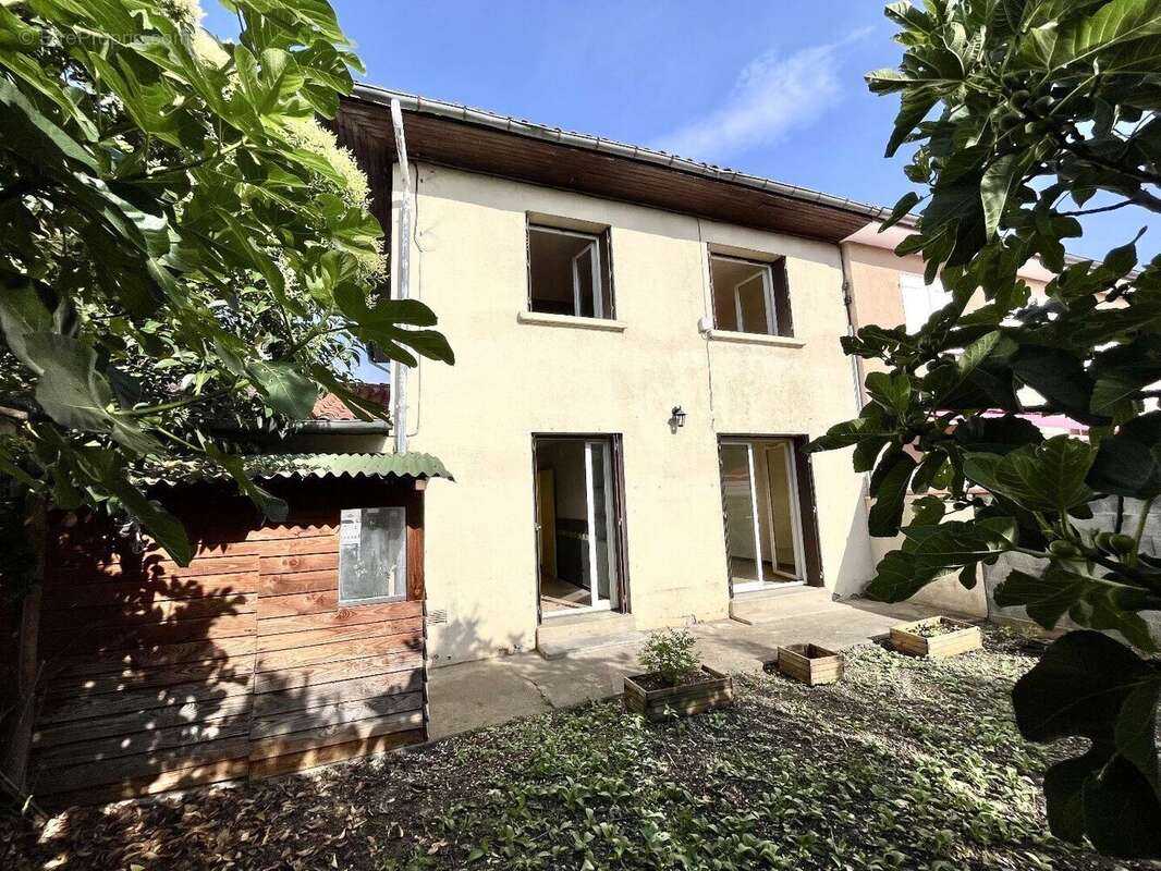 Maison à ALBI