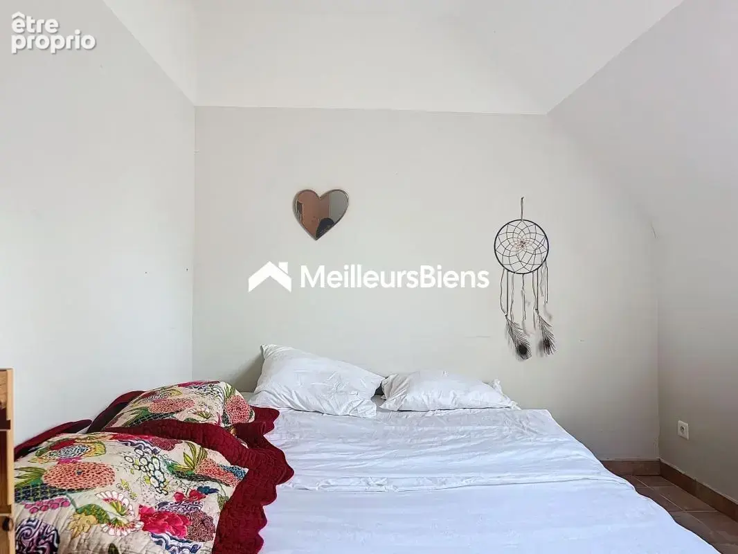 Maison 11 pièces à Plogastel-Saint-Germain, 605 m², terrain de 29 557 m² - photo 25
