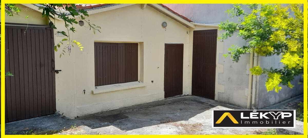 Maison de ville - photo 12