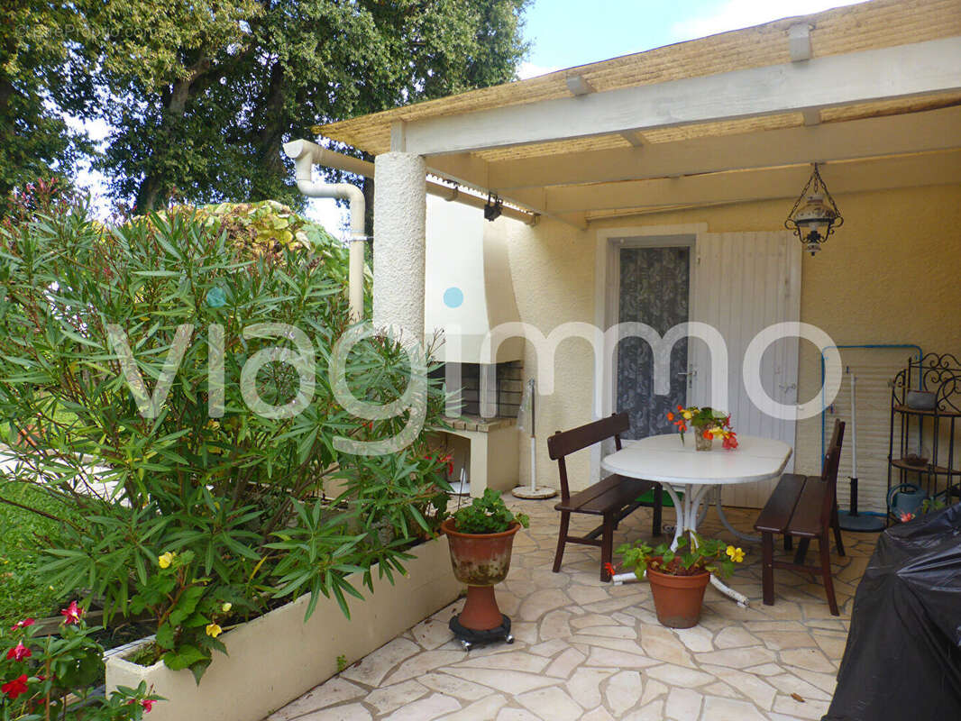Maison à LES SABLES-D&#039;OLONNE