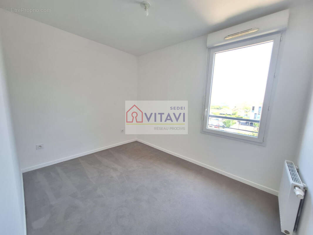 Appartement à BEAUVAIS