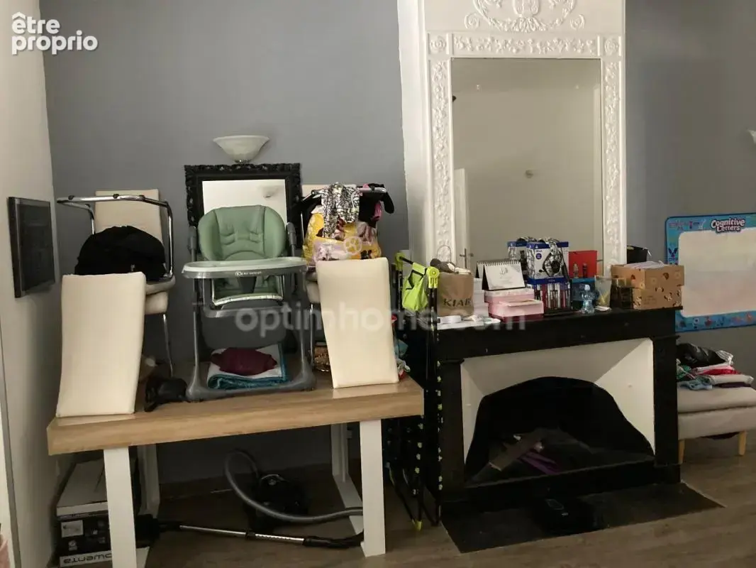 Appartement à vendre 3 pièces ROCHEFORT (17) - photo 2