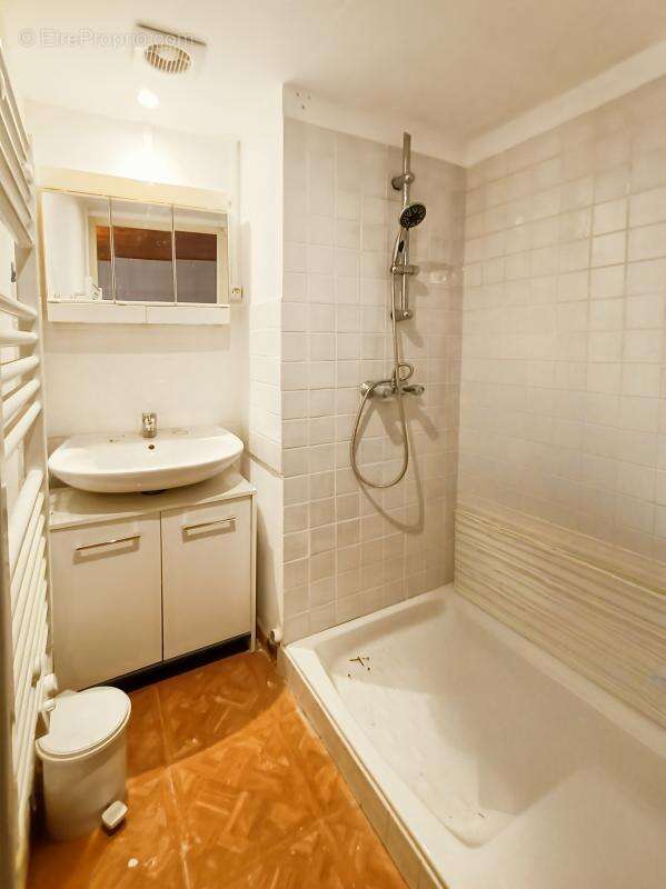 Appartement à DIGNE-LES-BAINS