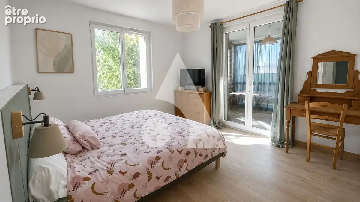 LAURIS  Maison d'en.174 m² hab +Véranda - atelier - Jardin de 590 m² avec piscine - photo 14
