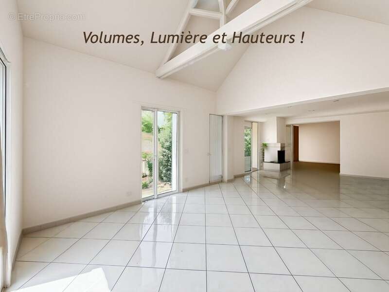 Maison à LA BAULE-ESCOUBLAC
