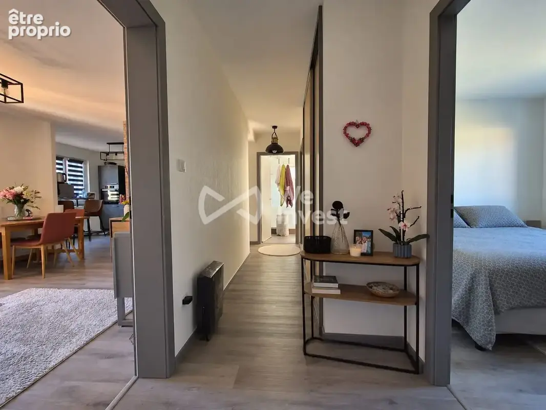 Appartement 3 pièces 67 m² à vendre à Wasselonne (67310) - photo 6
