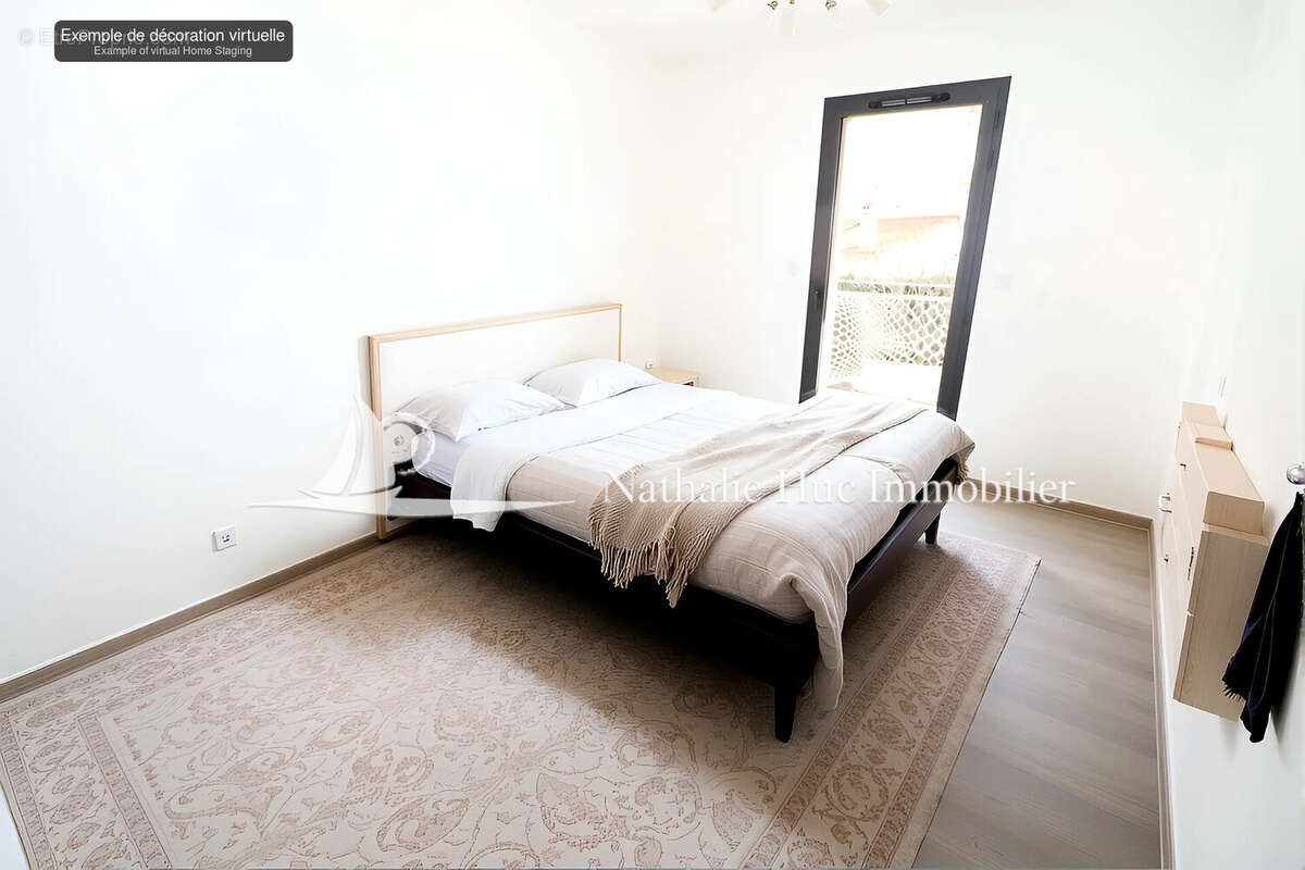 Appartement à SAINT-NAZAIRE