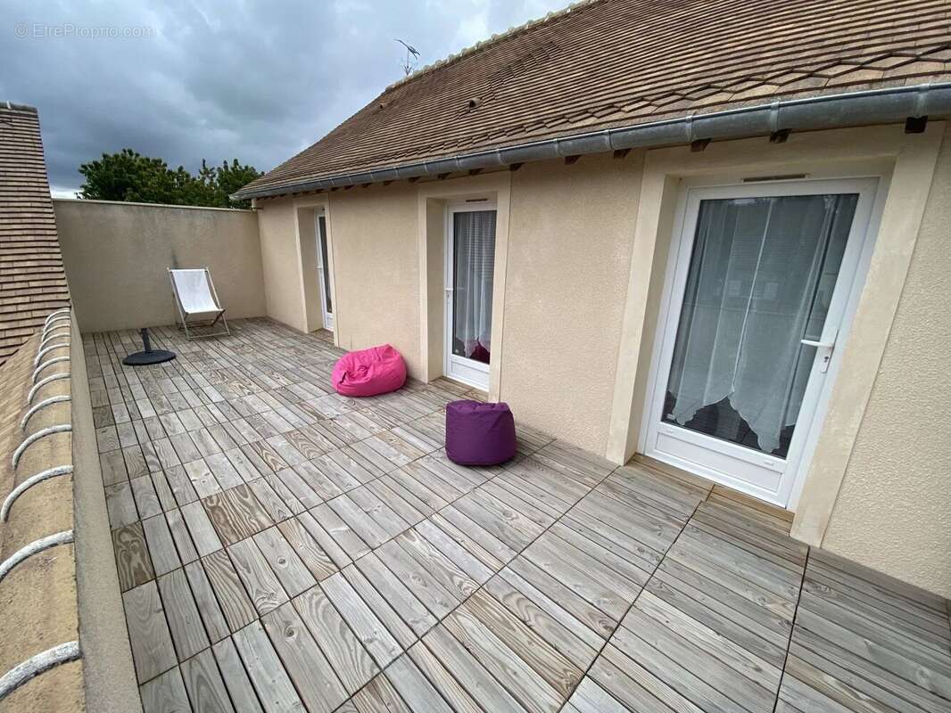 Maison à DOURDAN