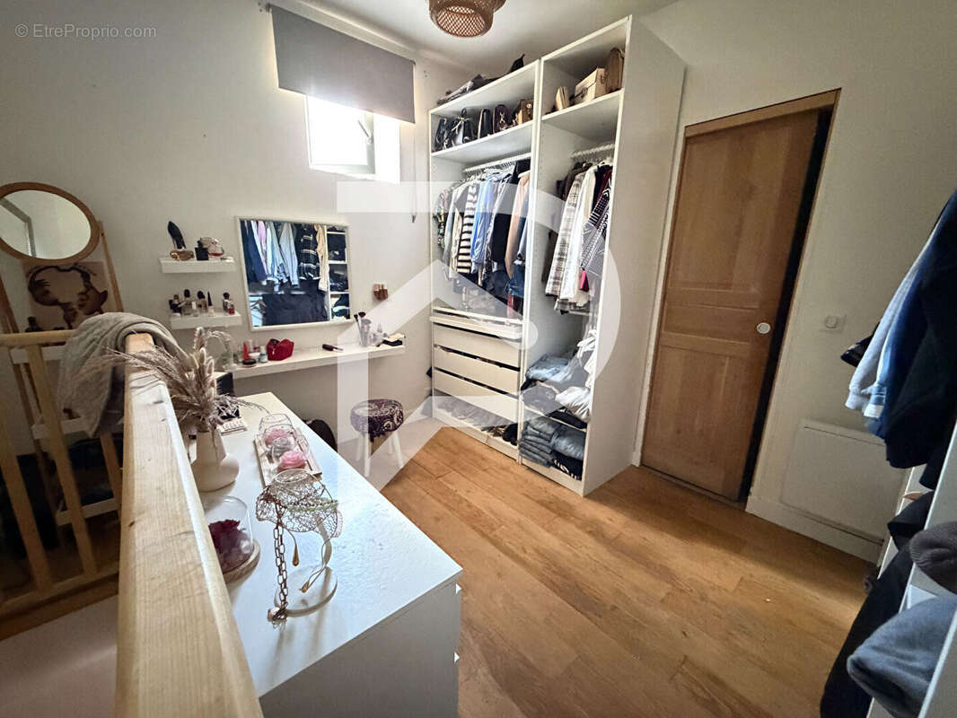 Appartement à DAMMARTIN-EN-GOELE