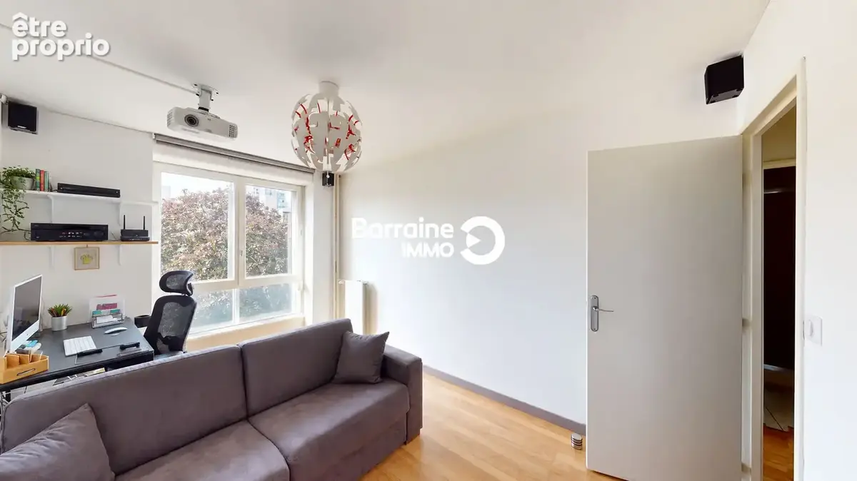 A vendre appartement t5 - aucun travaux - loggia - parkings - idéal investisseurs ! - photo 14