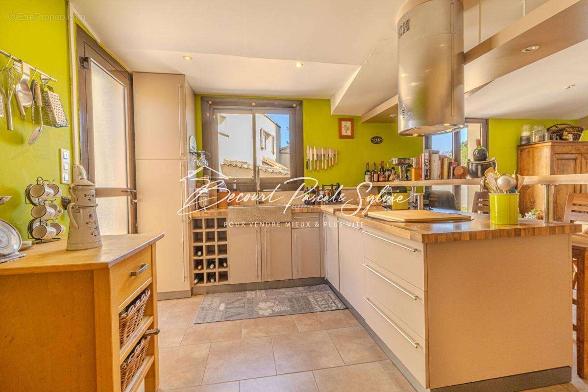 Maison à CARPENTRAS