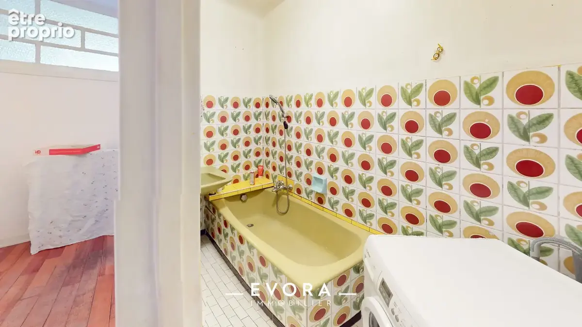 Appartement f2 - hypercentre ville metz - photo 9