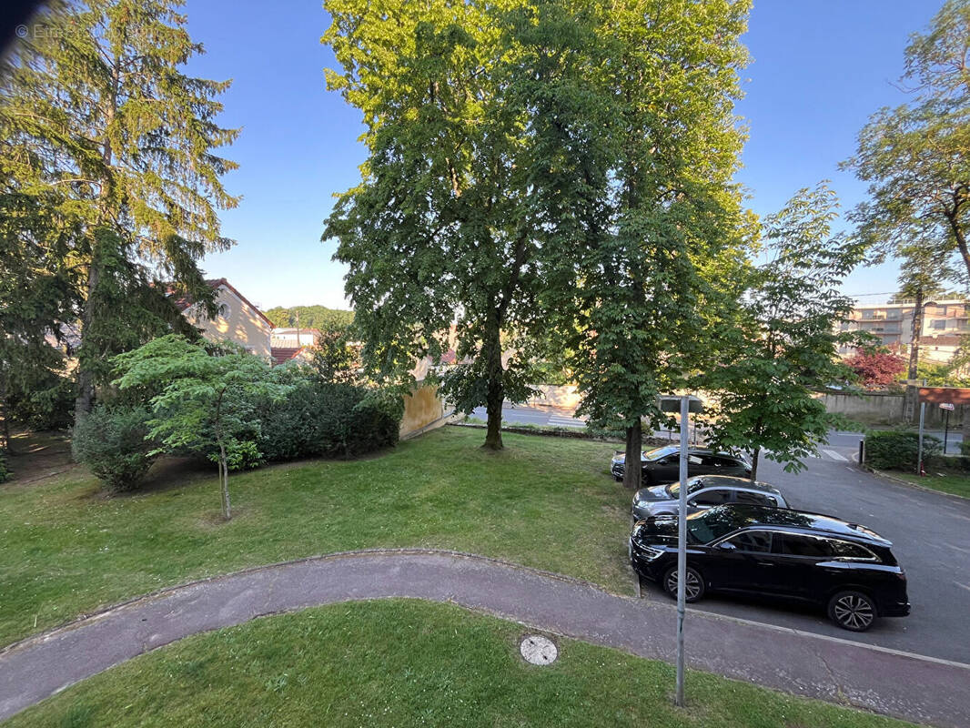 Appartement à RAMBOUILLET