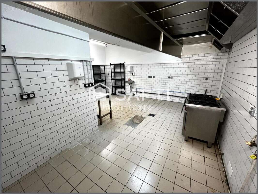 Photo 3 - Commerce à BOURG-EN-BRESSE