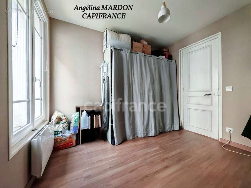 Appartement à LE HAVRE