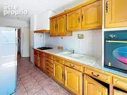 Appartement à PORT-DE-BOUC