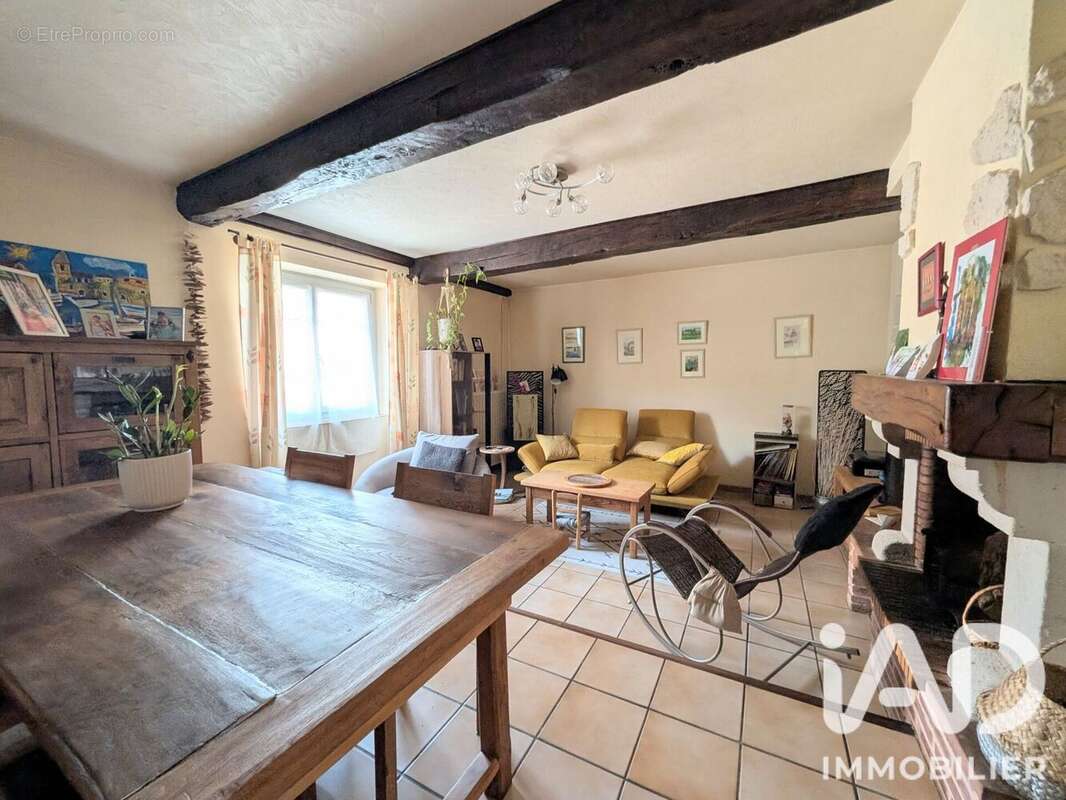 Maison 128 m² à Albi  - photo 2
