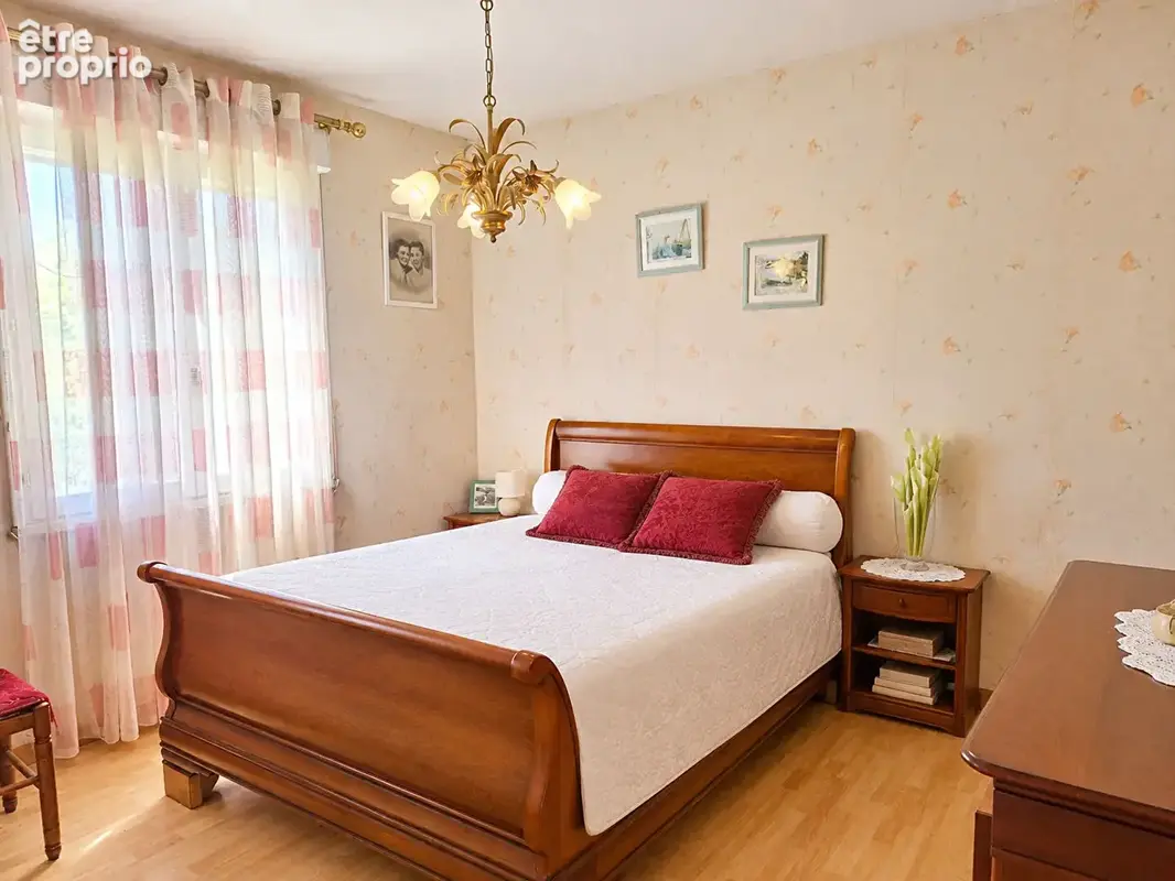 Plouguin bourg - maison neo-bretonne - photo 4