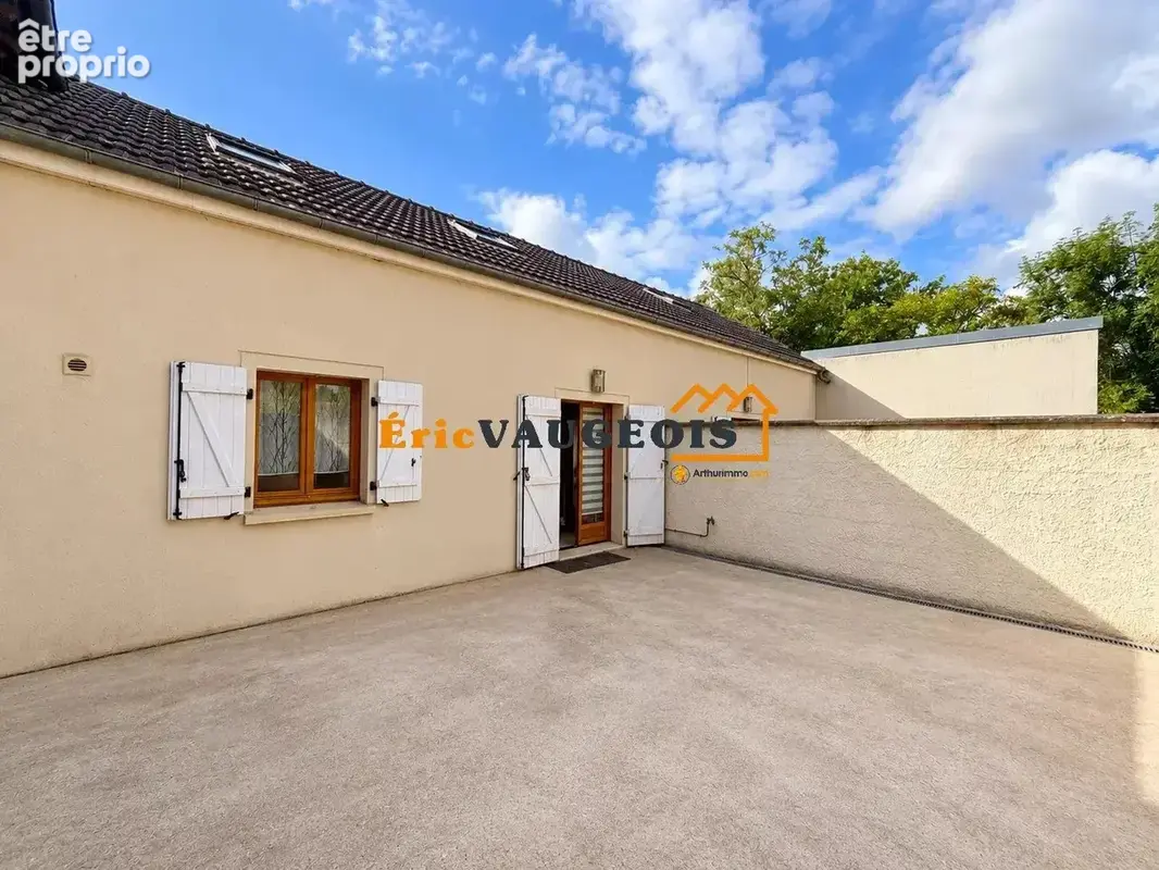 Vente Maison Guerard(77580) 200 000ï¿œ - photo 10