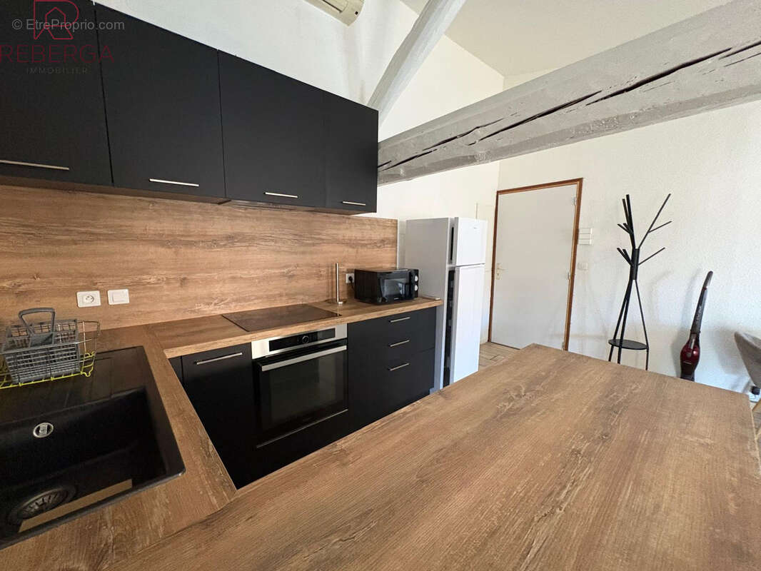 Appartement labruguiere - photo 5