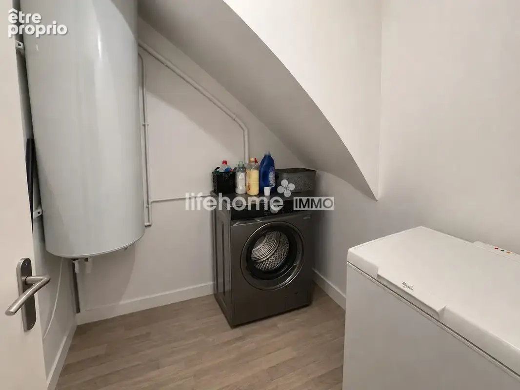Appartement 57 m² à Chateauneuf-Sur-Loire  - photo 7