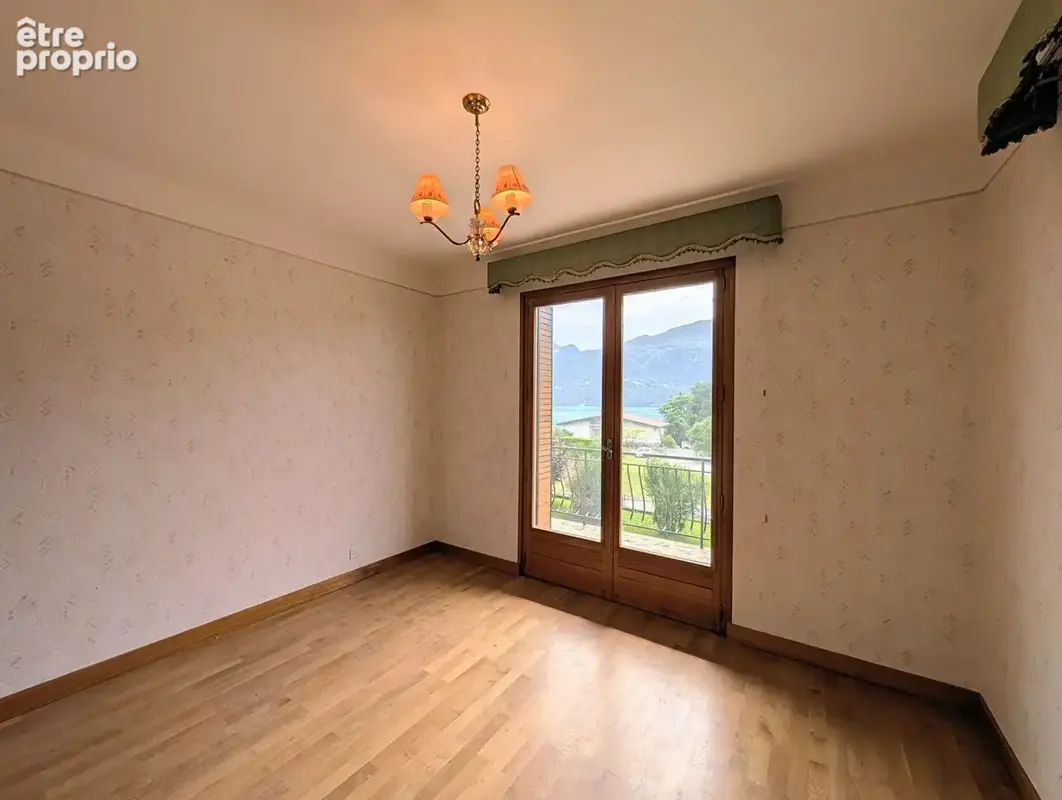 Maison Brison Saint Innocent 5 pièces 120m2 - vue lac - photo 8