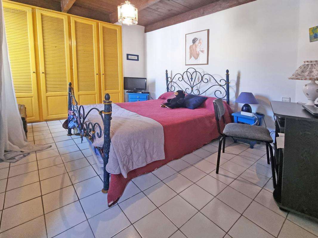 Maison à LA TRINITE
