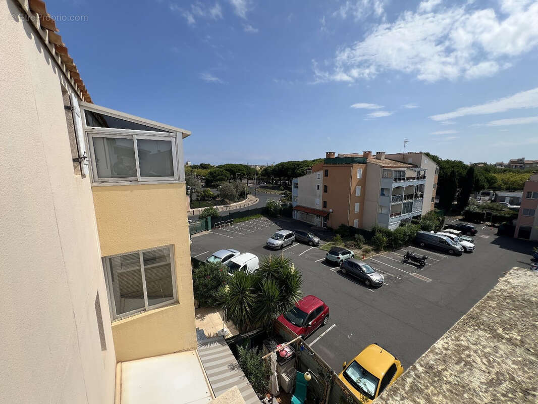 Appartement à AGDE