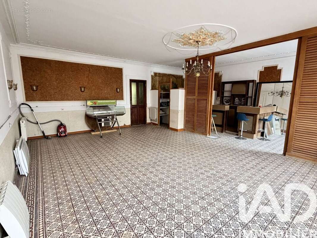 Photo 3 - Appartement à PATAY