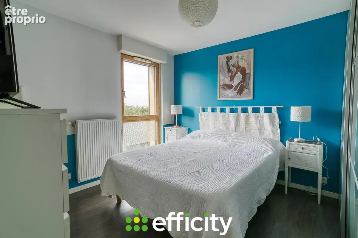 Appartement récent - photo 9