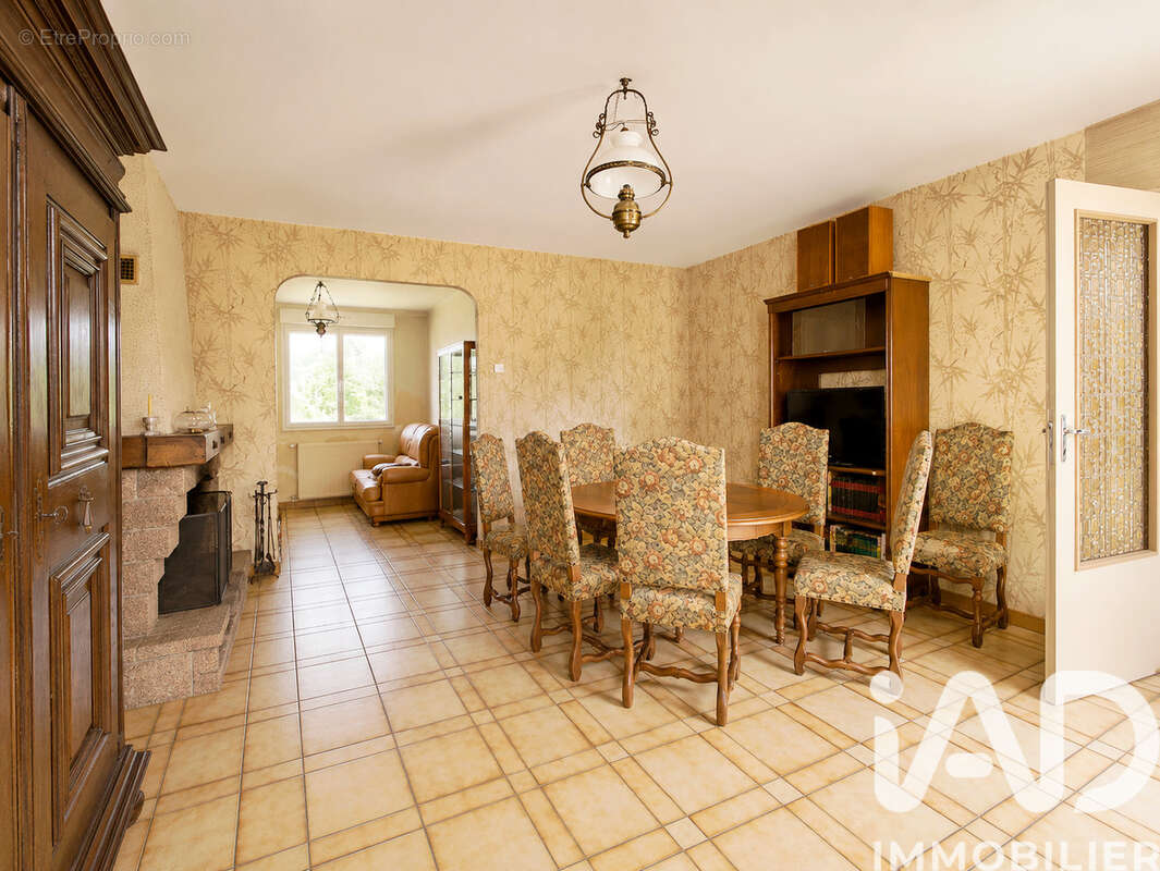 Photo 6 - Maison à MARCOUSSIS