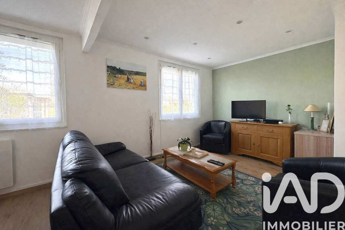 Photo 3 - Appartement à DAMMARIE-LES-LYS