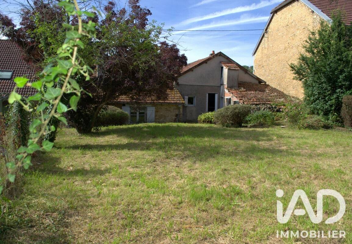 Photo 1 - Maison à CHAUFFOURT