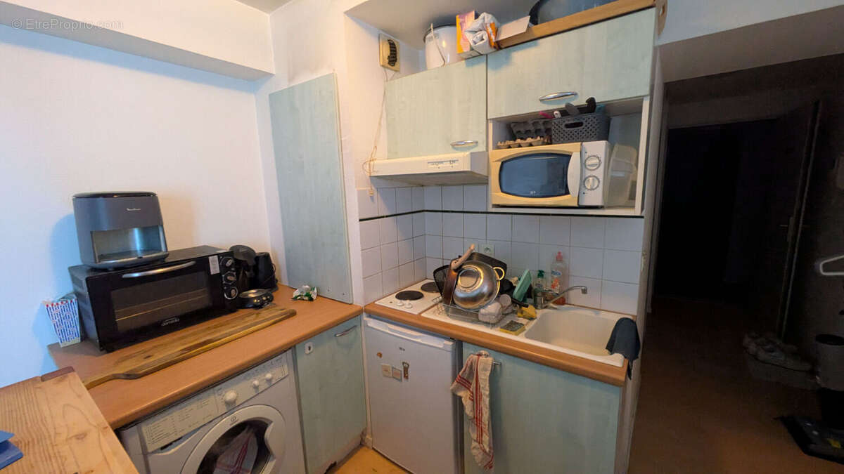 Appartement à ROCHEFORT