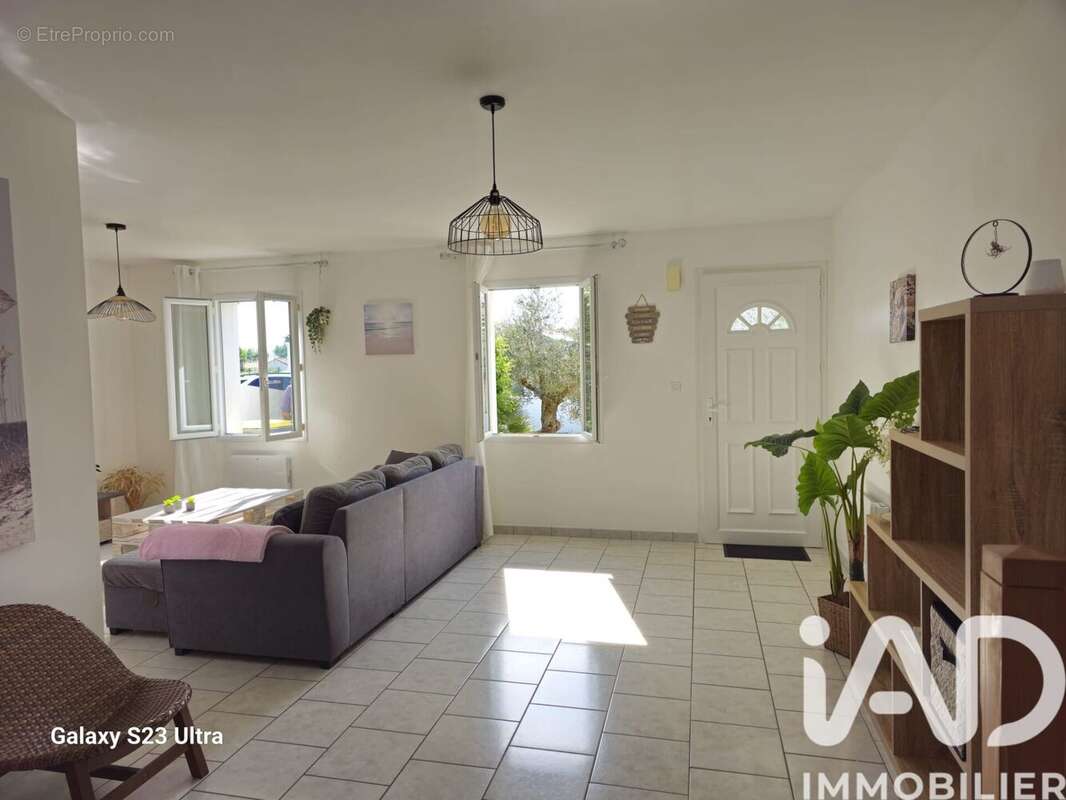 Photo 2 - Maison à NOTRE-DAME-DE-RIEZ