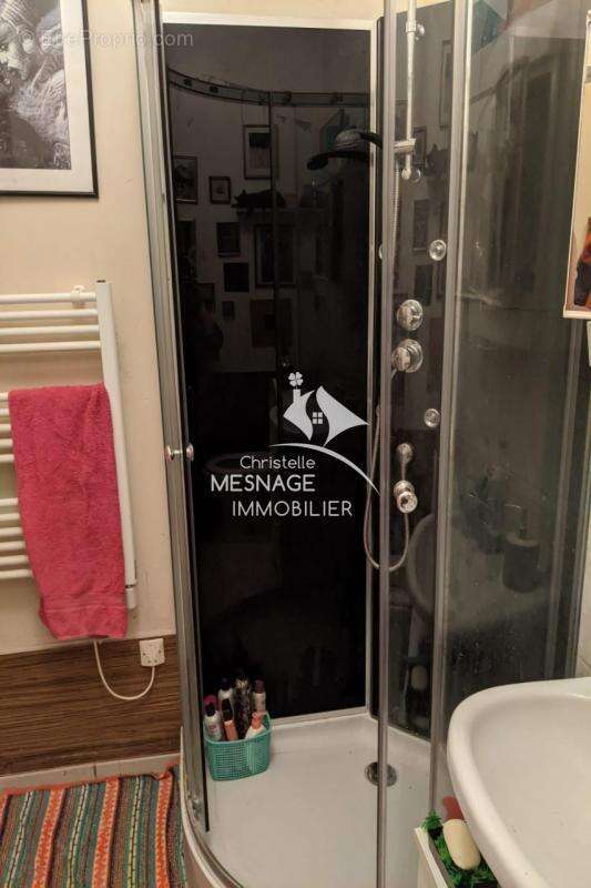 Appartement à DINAN