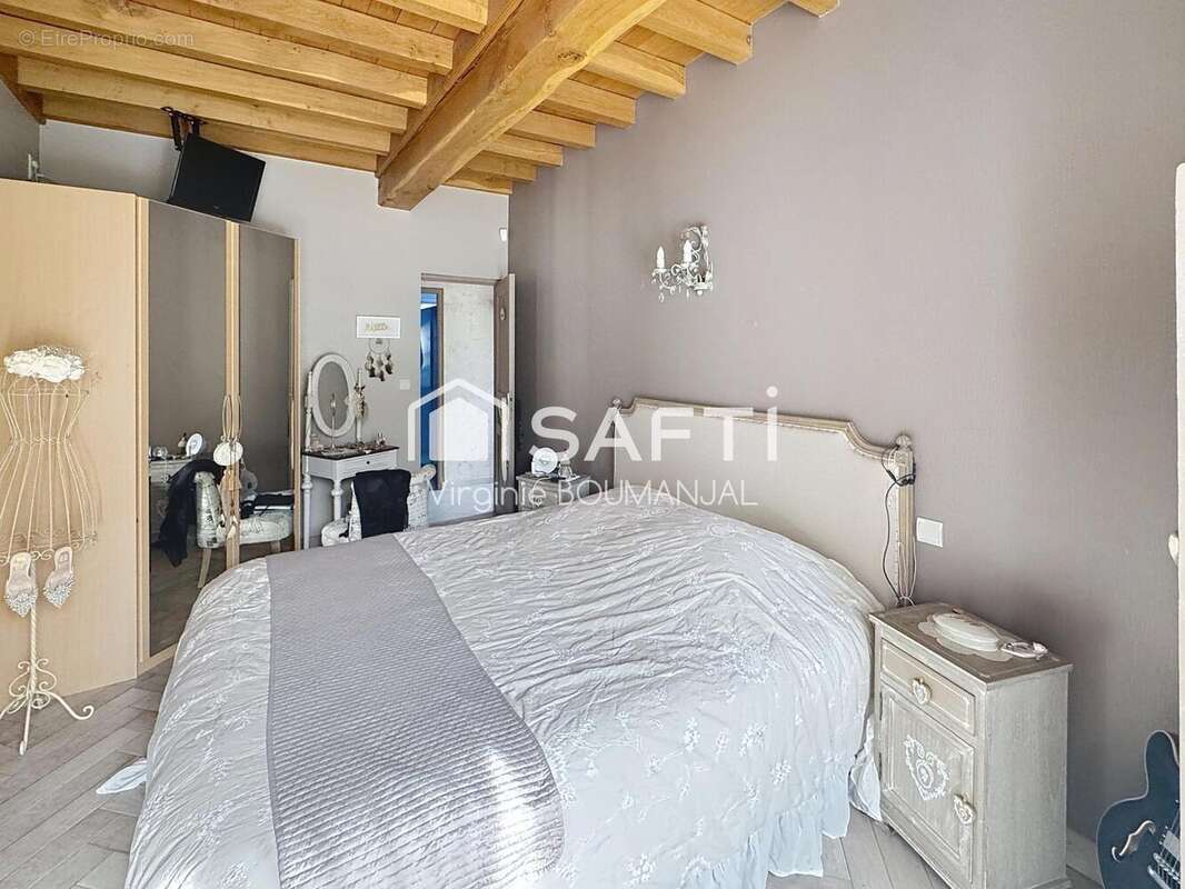 Photo 6 - Maison à CAGNY