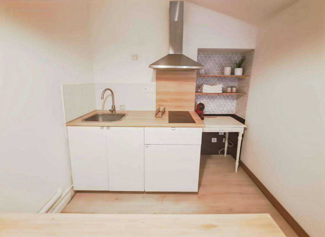 Appartement à ROCHEFORT-SUR-LOIRE