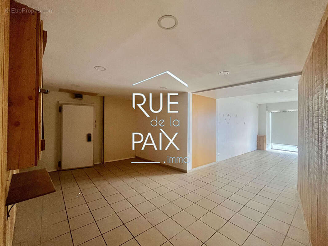 Appartement à PARTHENAY