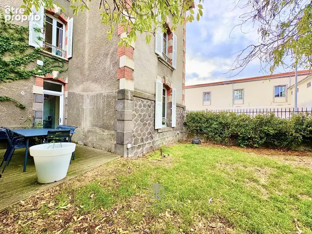 Maison rénovée 5 chambres, jardin, cave - photo 9