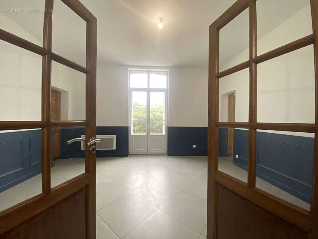 Maison à BOURGTHEROULDE-INFREVILLE