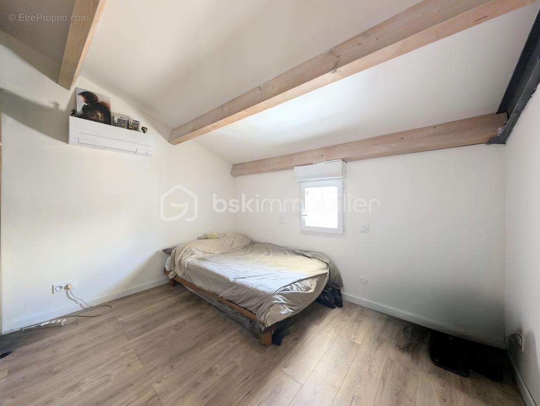 Appartement à CLERMONT-L&#039;HERAULT