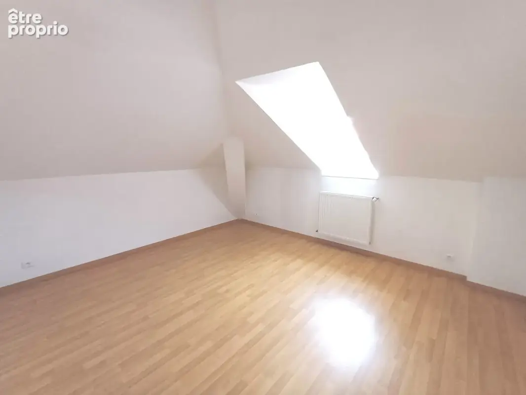 Très Bel appartement de Standing avec Ascenseur Centre ville de Dieppe - photo 6