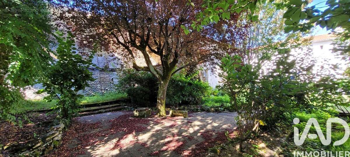 Maison 204 m² à Saint-Jean-D'angely  - photo 8